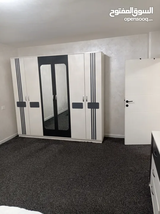 شقه للبيع راس الجوره دوار مرارعمارة الصفا