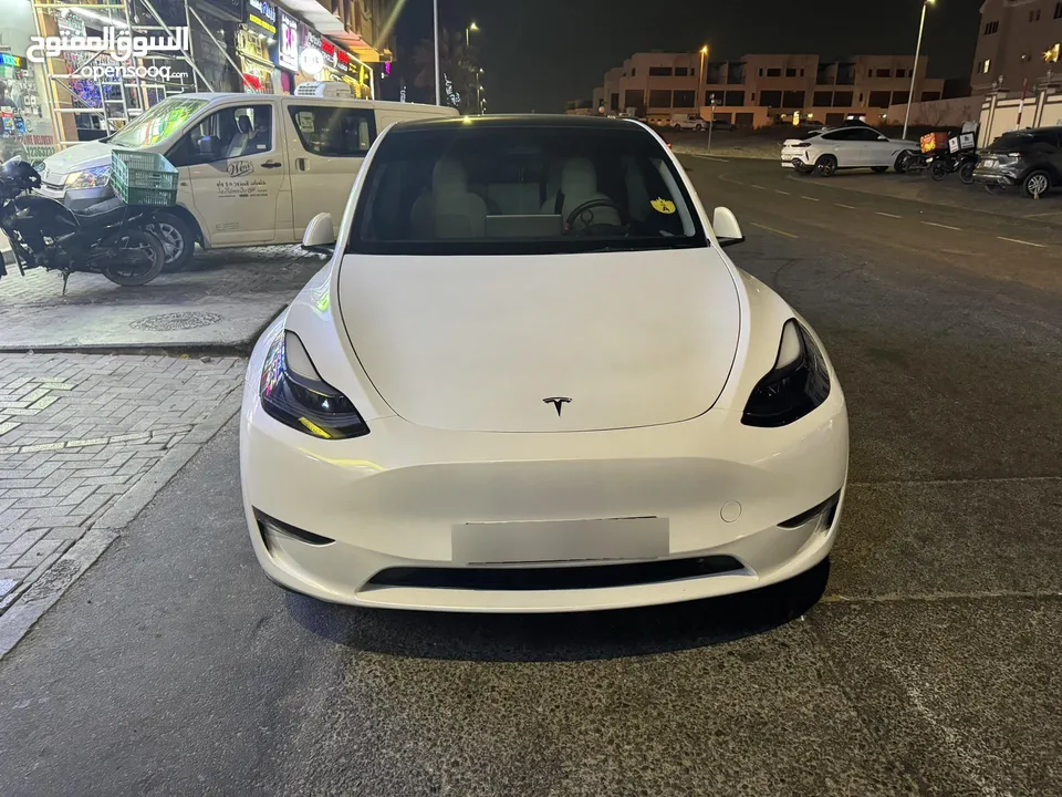 Tesla model Y For sale best price