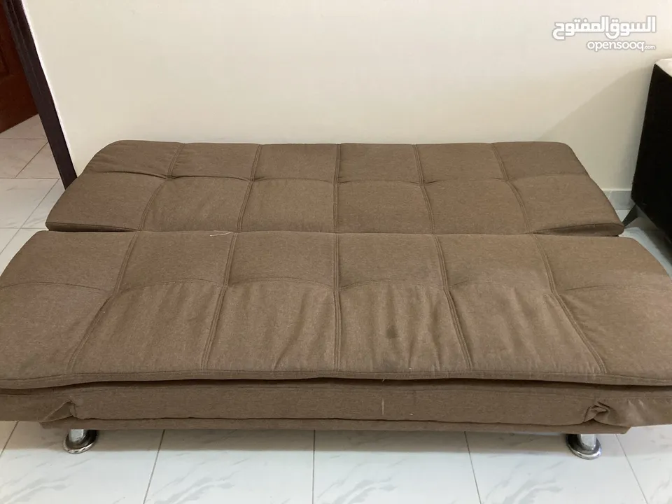 Double Sofa صوفا