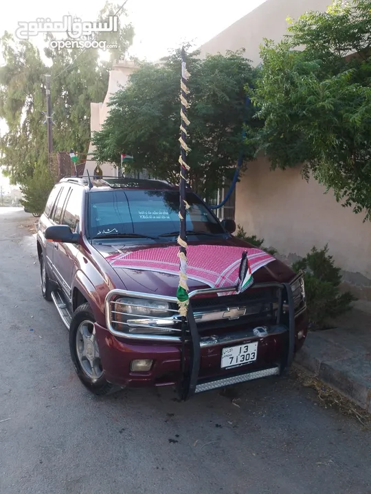 شيفروليه بليزر
