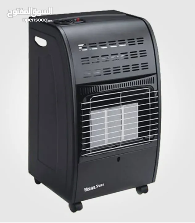 استقبلي البرد وبيتك دافي ومريح مع أقوى صوبة شتوية