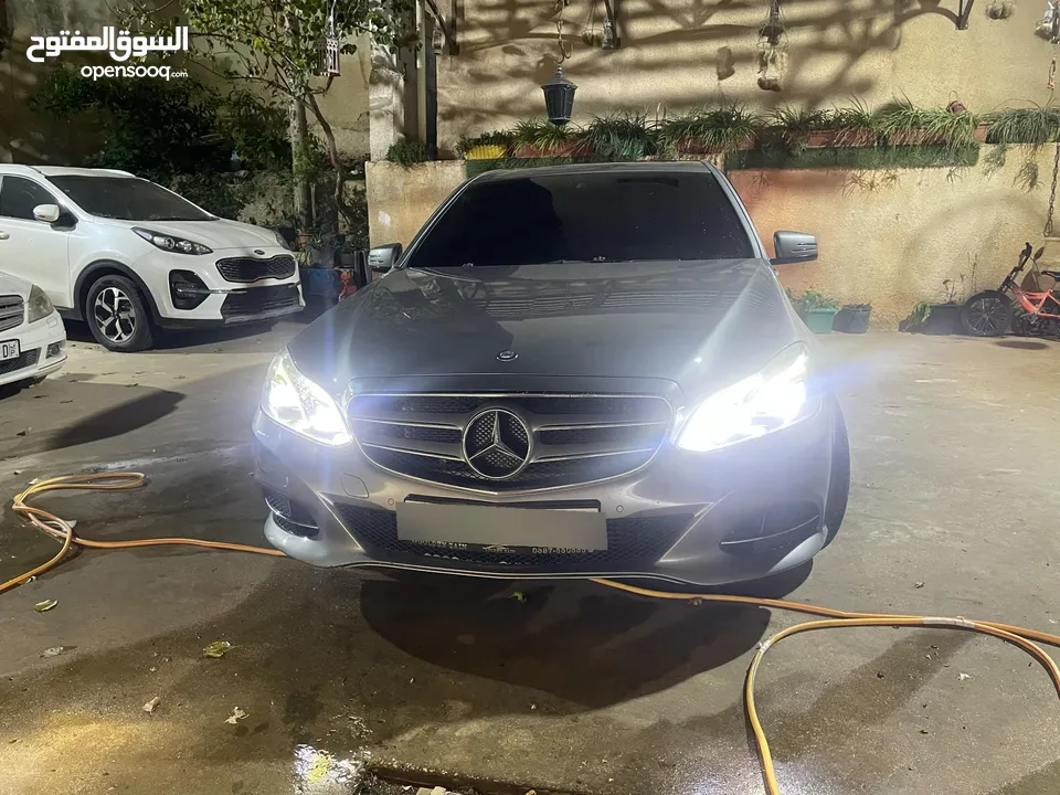 E200 فل اضافات