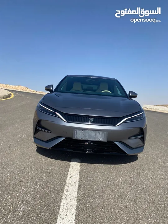بي واي دي سونج ال  PYD  song L 2023  بسعر مغري جدا