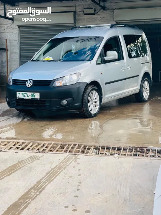 كادي 2013 ماتو1.6