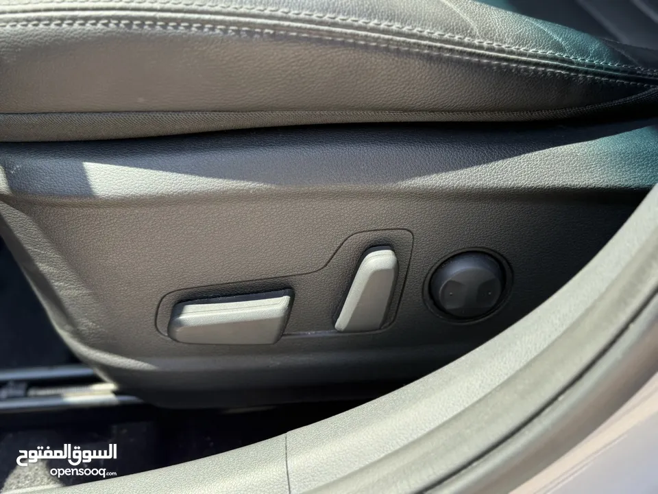 هونداي كونا 2022  محرك 1600 هايبرد