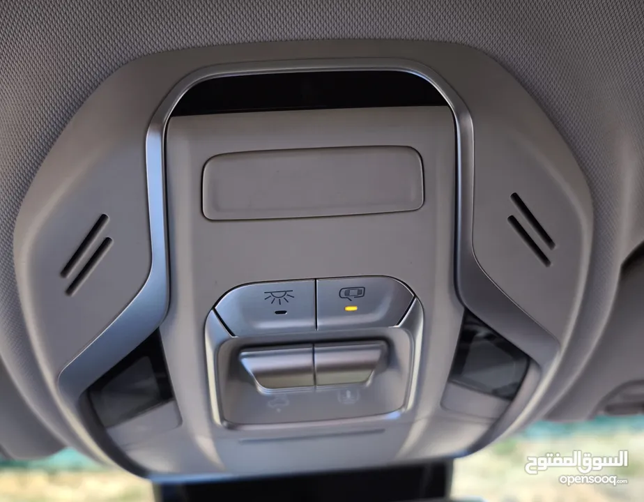 GEELY Azakara 2023 4x4 Like New only 24,000km جيلي ازكارا وارد الوكالة شبه جديد دفع رباعي مالك واحد