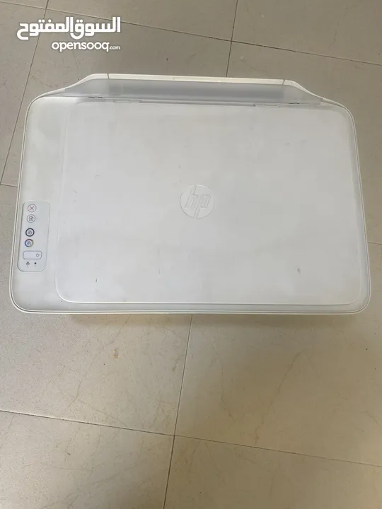 طابعة  جديده