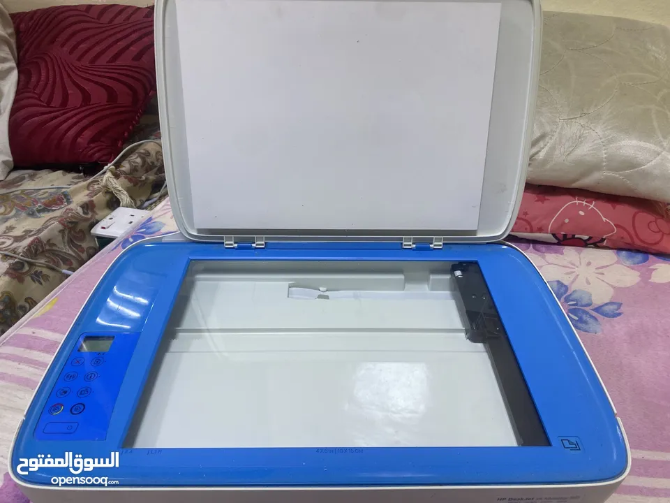 طابعه HP 3635