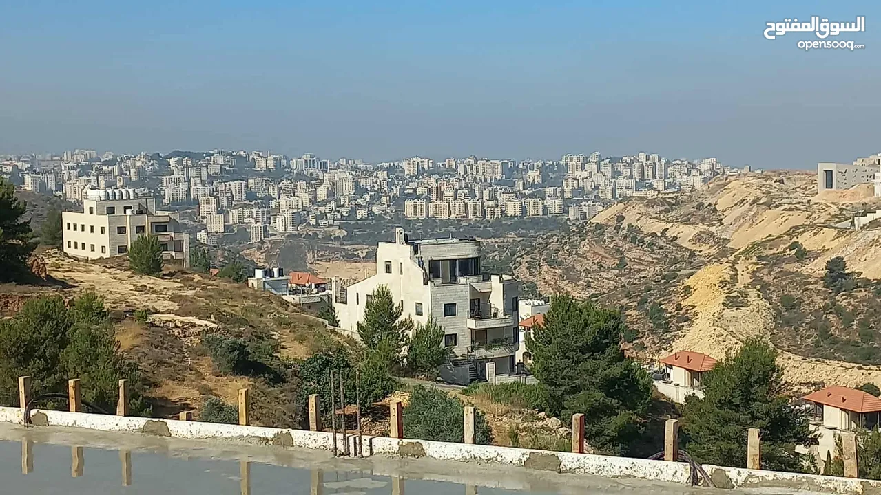 شقق للبيع في سردا قرب الشارع الرئيسي