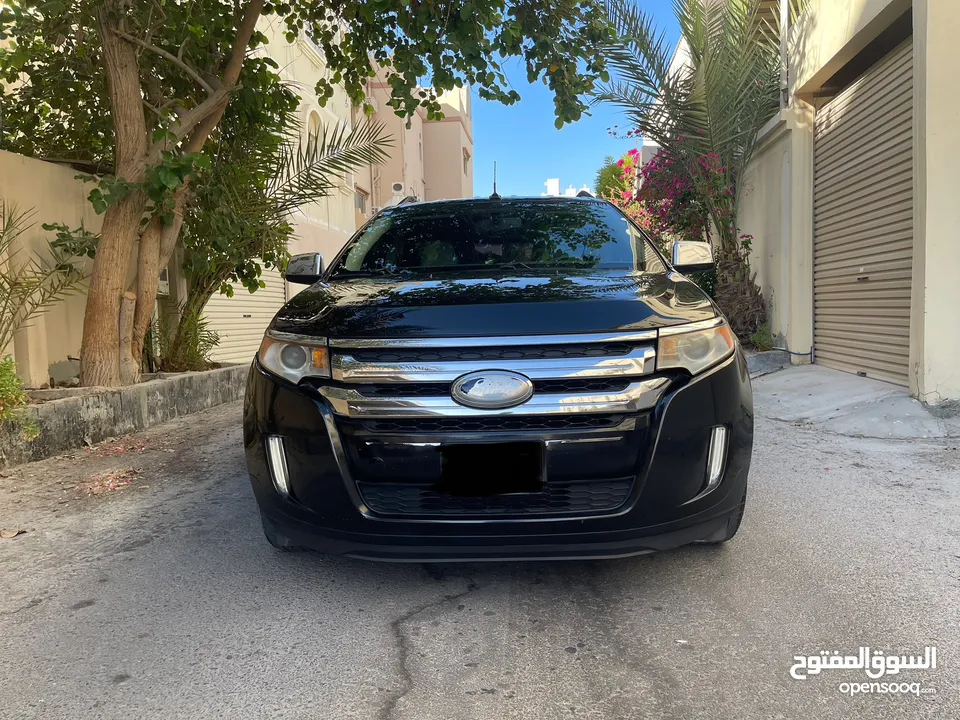 FORSALE ford edge