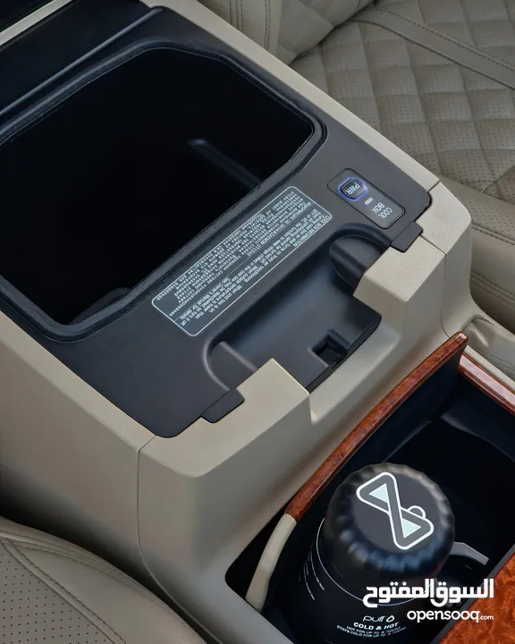 تويوتا لاندكروزر TOYOTA LandCruiser 2015 GXR