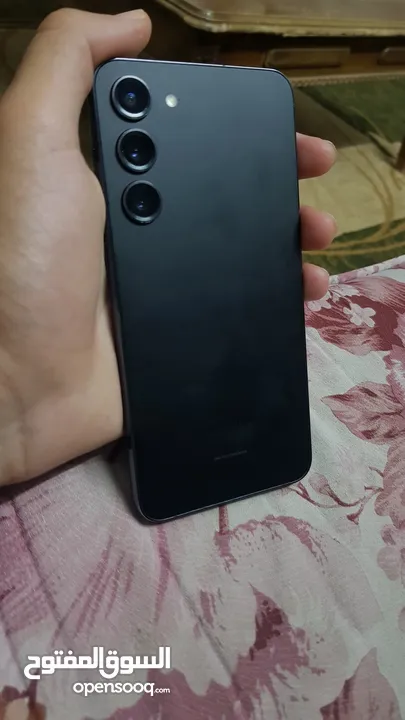 جلاكسي اس 23 بلس