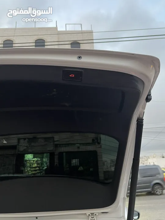 اسكودا استيشن 2019