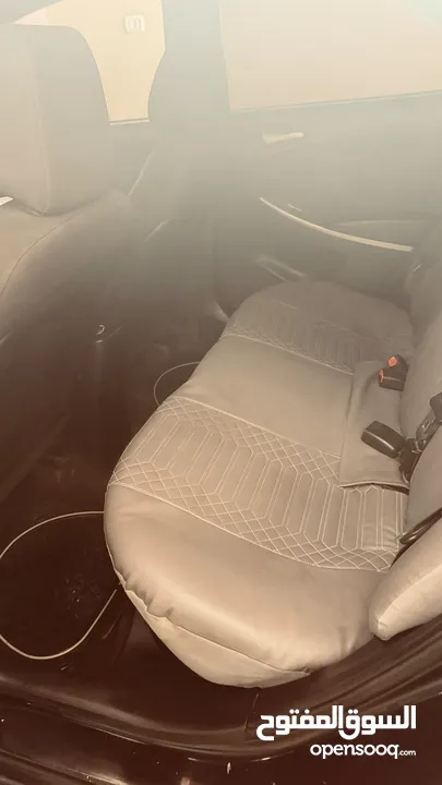 اكسنت ديزل 4 غيار ولا دقة بلاطه دهانات اغلبها بويه شركة الله يبارك لصاحب النصيب