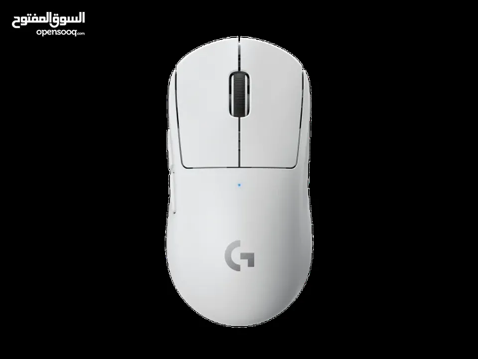 PRO X SUPERLIGHT LIGHTSPEED Wireless Gaming Mouse