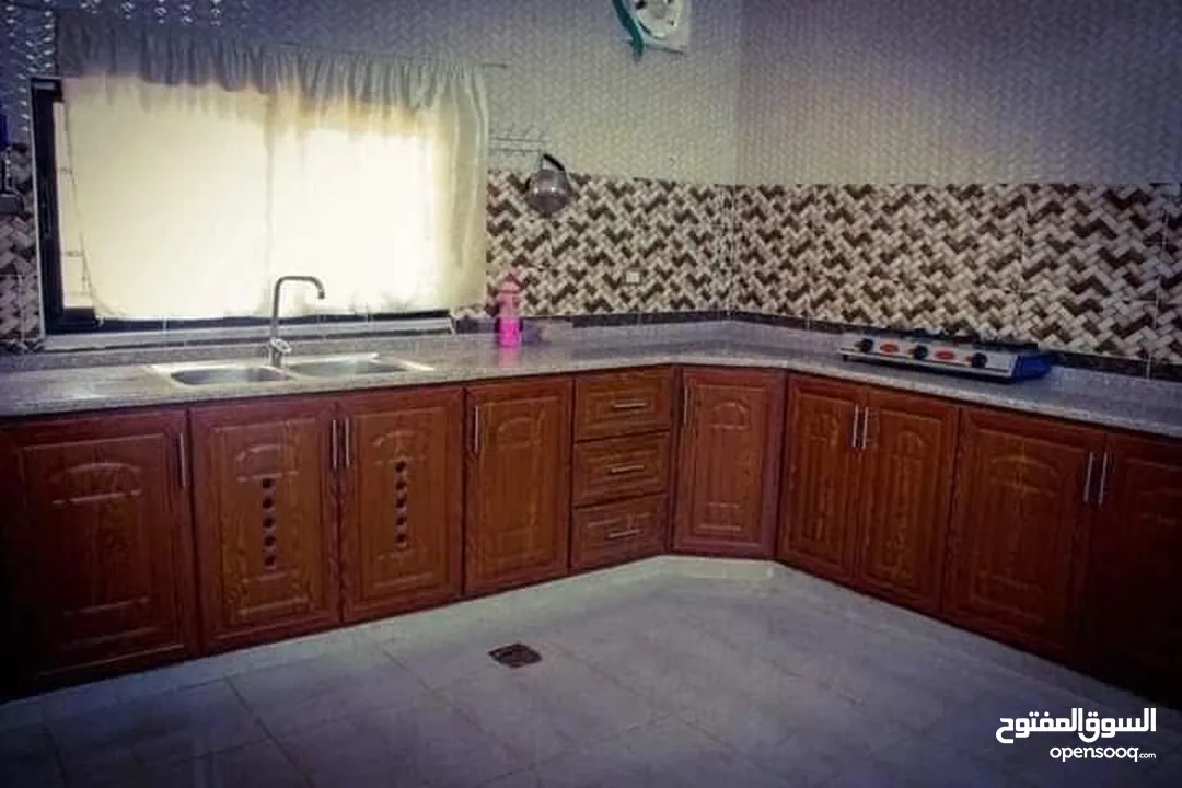 مزرعة وشاليه