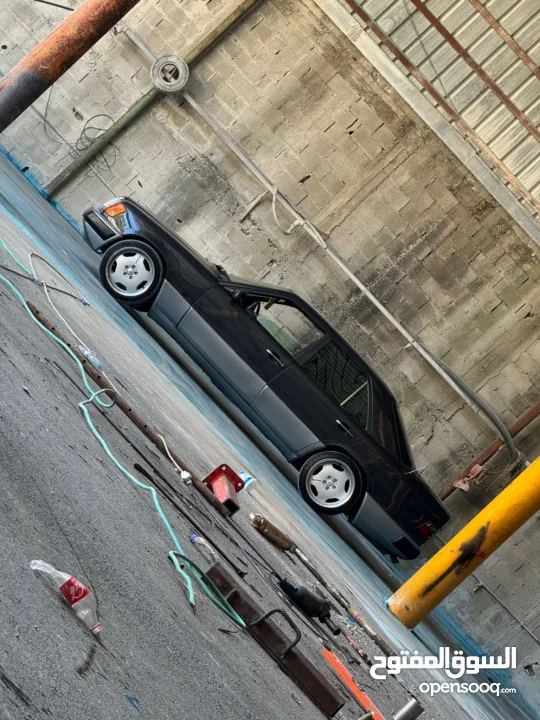 مرسيدسE230 بنزين