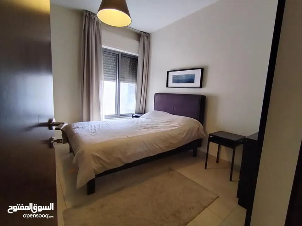 Furnished Apartment For Rent In Abdoun
