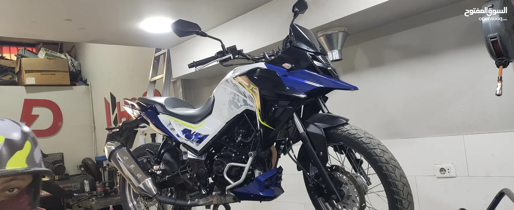 sym nht 200 2022