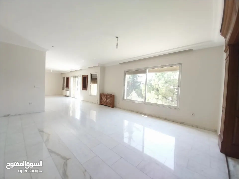 Apartment for rent in abdoun  ( Property 34636 )-174805173