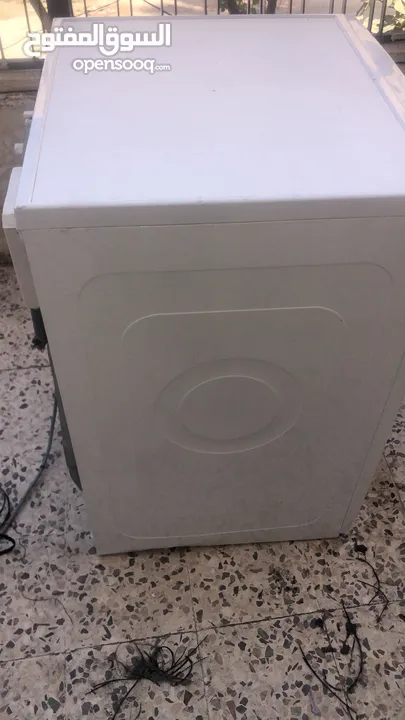نشافه ويربوال