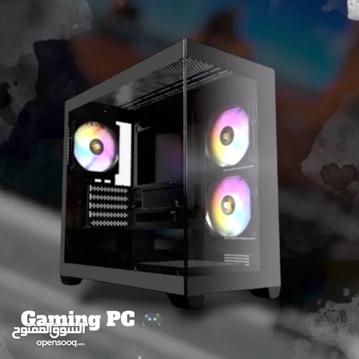 جهاز جيمينج pc للبيع