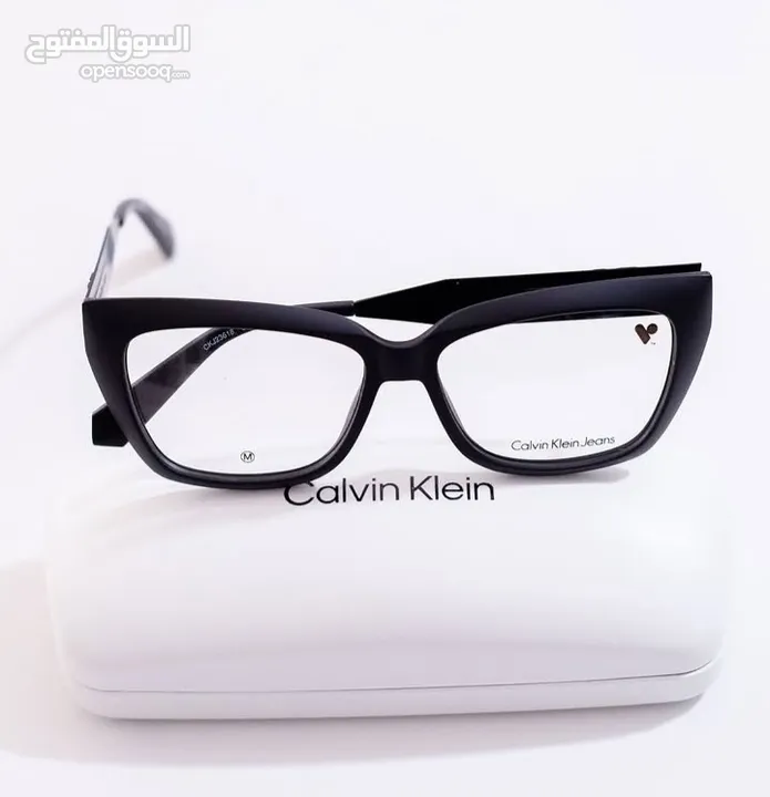 CK إطار طبي اصلي جديد