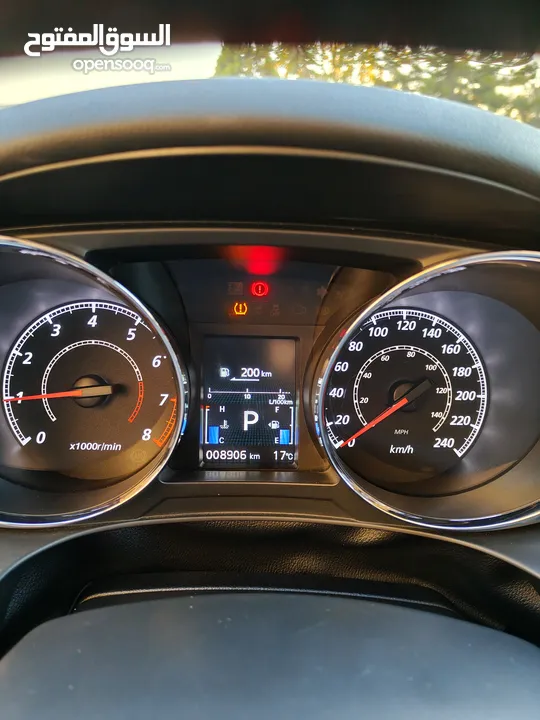 Mitsubishi ASX 2022 الفخمة تسيير شهر 10/2023 عداد 9000 كيلو وكفالة لسنة 2028