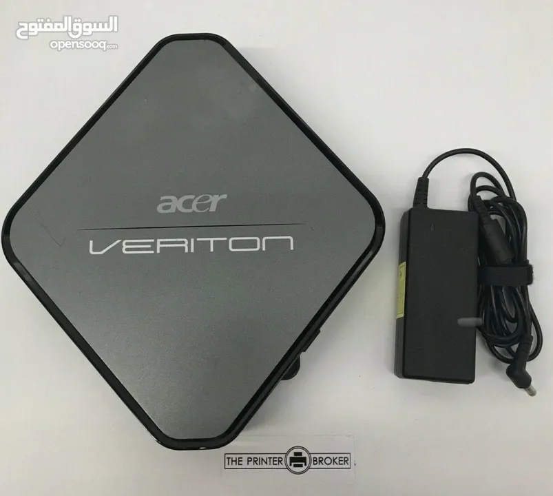 Acer Veriton Mini PC Intel Atom