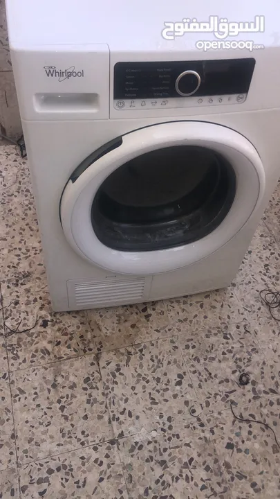 نشافه ويربوال