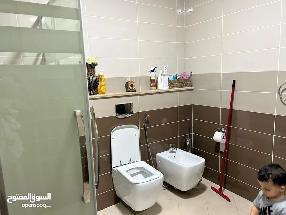 شقة للبيع في تلاع العلي - ref:14587