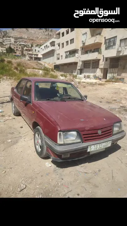 اوبل اسكونا