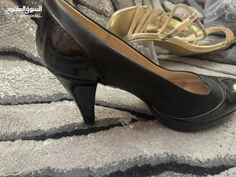 احذيه عاليه وصنادل صيف