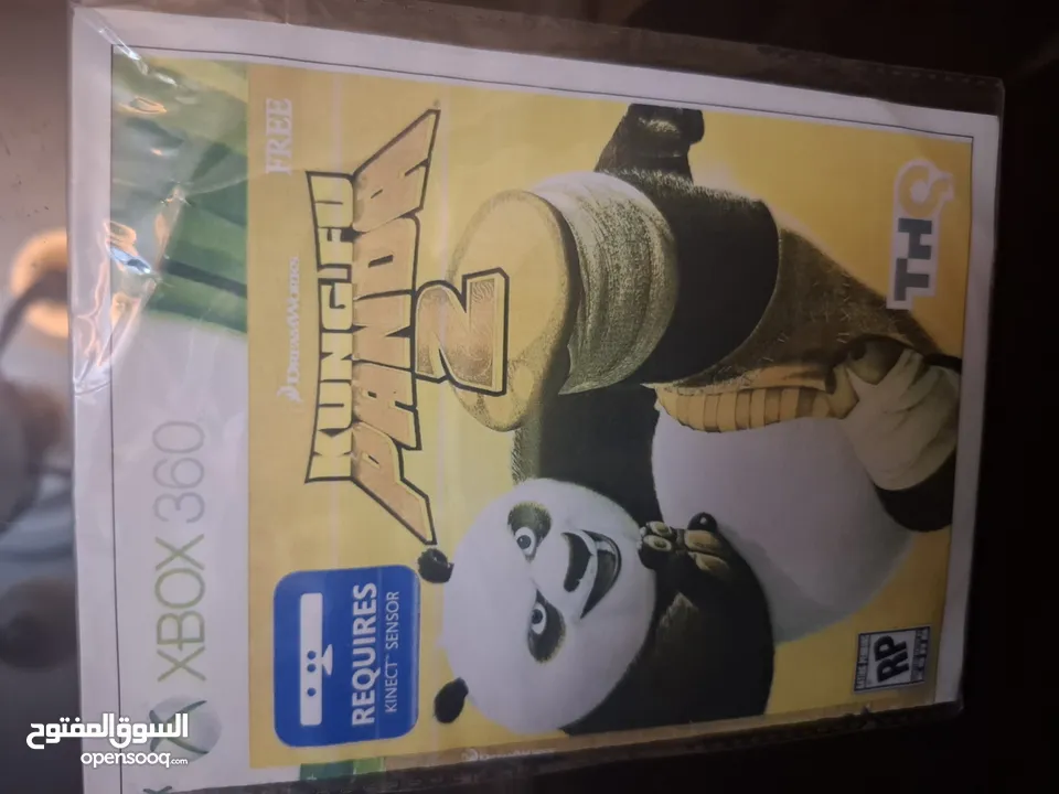 41 لعبة سيديات العاب كوبي (جديدة) للXBOX 360 بسعر حرق عاخر البضاعة