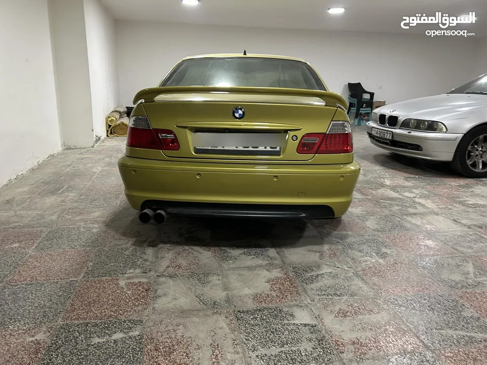 BMW E46 2000 for sale