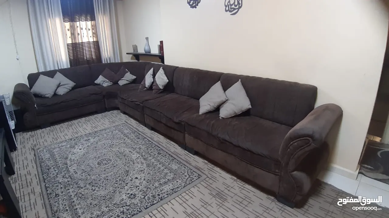 طقم كنب ديوانية للجلوس
