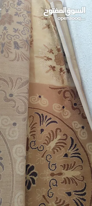 سجادتان تركية