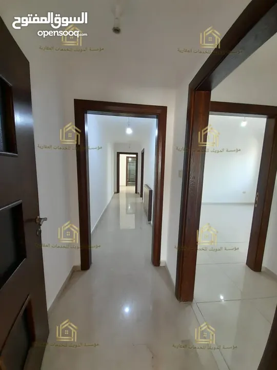 شقة لم تسكن - دير غبار - 4نوم 2ماستر - 325م - بلكونتين بإطلالــــه مميزة - تستحق المشاهدة