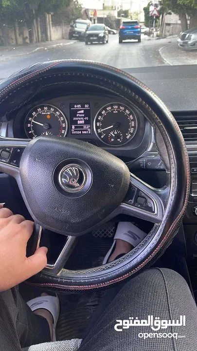 سكوادا سبيس باك 14