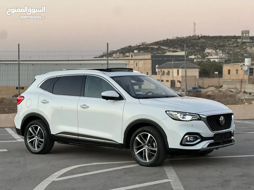 MG - EHS -Hybrid Plug In Full 284Hp/2022