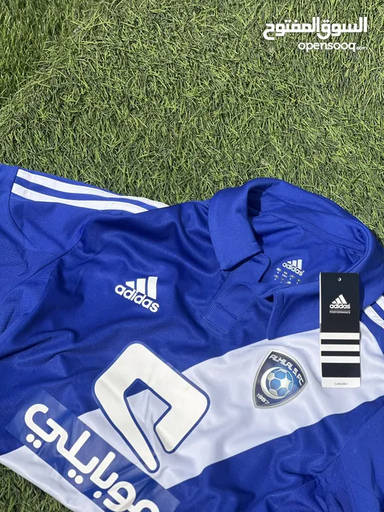 الهلال السعودي