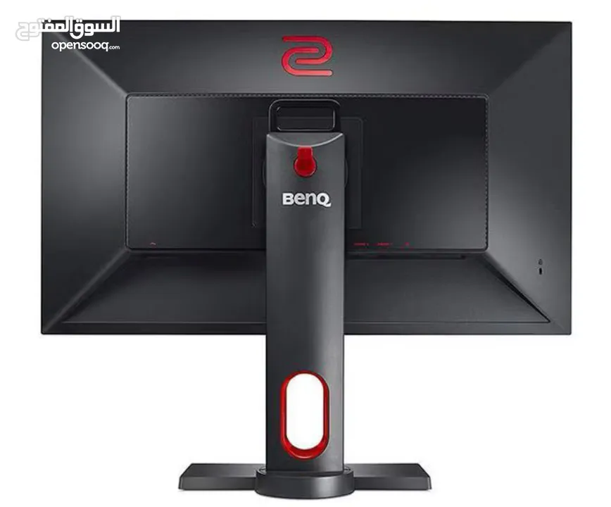 Benq used only few times it's brand new and original box is available