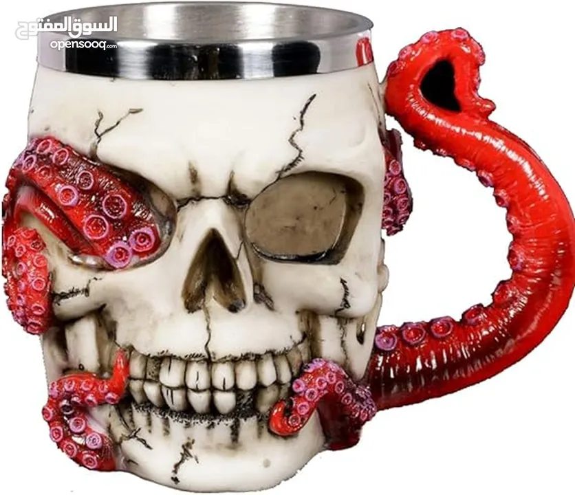 Silver Buffalo Warner Bros Friday The 13th Jason Mask Ceramic Coffee 3D Sculpted   Mug and More