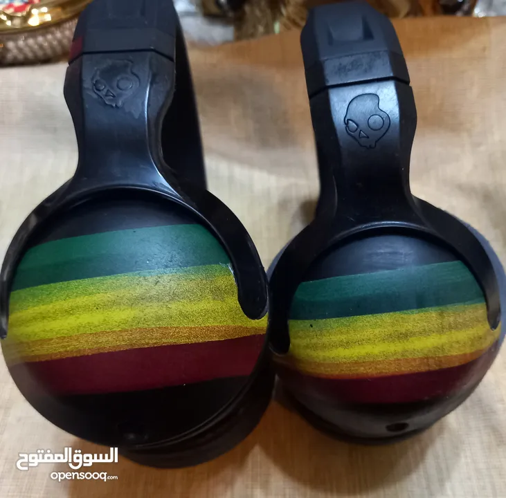 سماعات هدفون