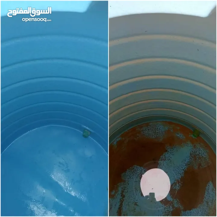 تنظيف وتعقيم خزانات المياه https://wa.me/