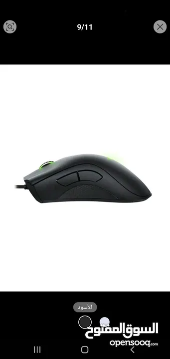 ماوس RAZER DEATH ADDER