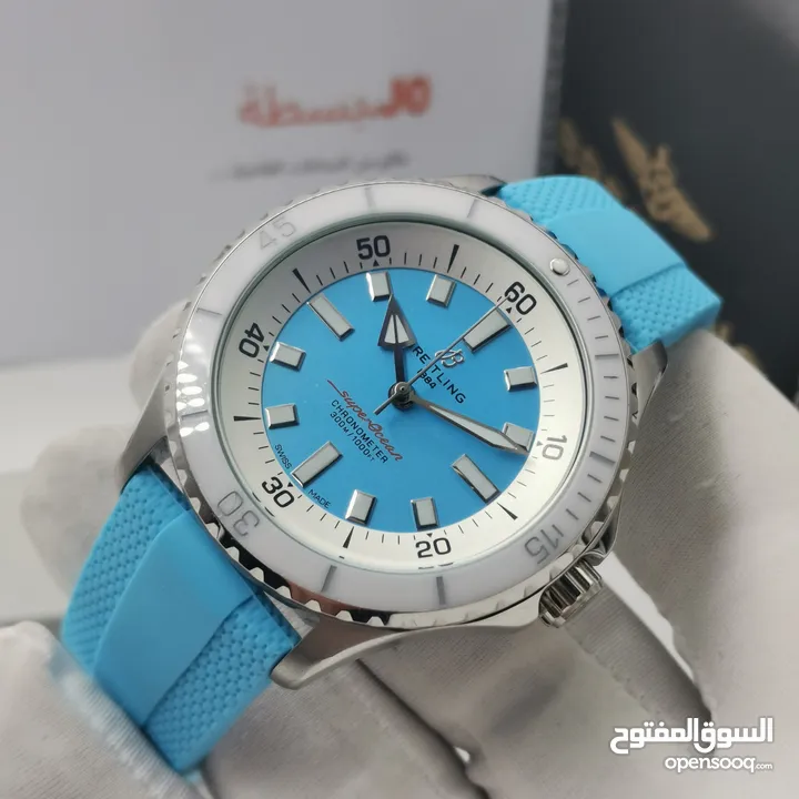 ساعات رولكس كوبي سوبر  ماستر هاي كوالتي عالي الجودة اتوماتيك احدث الموديلات الحصرية رولكس  Rolex