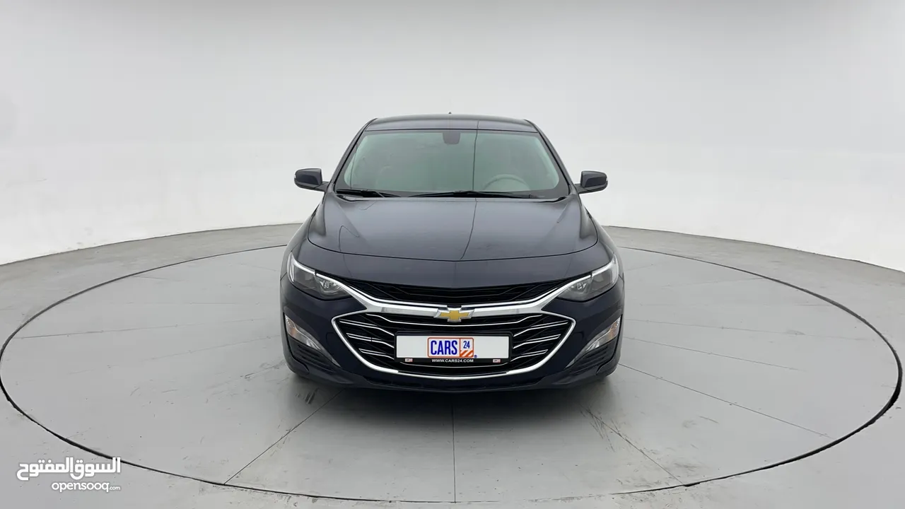 (FREE HOME TEST DRIVE AND ZERO DOWN PAYMENT) CHEVROLET MALIBU