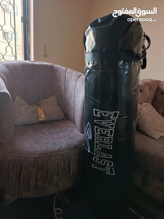 كيس ملاكمة Everlast للبيع