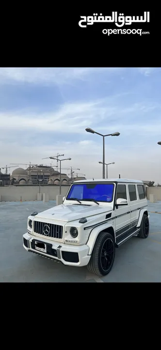 G-Class للبيع